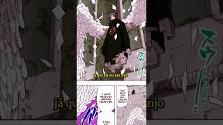 SIGNIFICADO DE CADA ANEL DA AKATSUKI EM 1 MINUTO narutoshippuden naruto akatsuki itachi hidan [upl. by Musser]