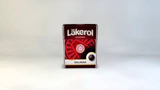 Läkerol [upl. by Oman]