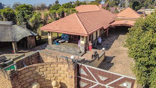 8 Bedroom For Sale  Daggafontein [upl. by Klute]