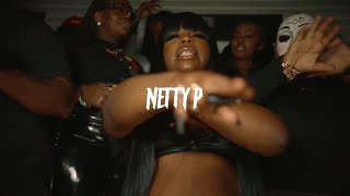 Netty P THUMP SHIT Official Music Video [upl. by Benil813]