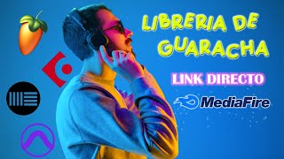 LIBRERIA DE GUARACHA GRATIS 2024  LINK DIRECTO  MEDIAFIRE [upl. by Jaquiss]