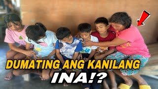 PART 3 ANG SAKLAP NITOMGA MAG KAKAPATID INIWANAN AT PINABAYAAN NG KANILANG AMA AT INA [upl. by Darlleen]