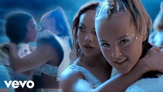 JoJo Siwa  Karma Official Video [upl. by Nazler]