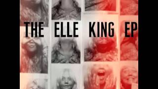 Elle King  My Neck My Back Live Audio [upl. by Elcarim940]