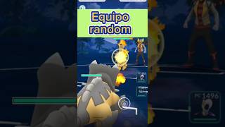 Bastiodon la pesadilla de Rapidash pokemongopvp pvppokemon pokemon [upl. by Ovid]