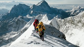 Everest Movie 20152024 Cast Than And Now New shorts everest ytshorts [upl. by Enilegna]