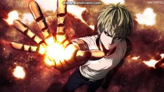 Genos Official Theme Song [upl. by Anihsak996]