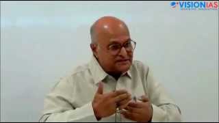 Probity in Governance by Rangan Dutta Sir IAS Retd [upl. by Dyan103]