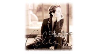 Céline Dion  En attendant ses pas Audio officiel [upl. by Harry403]