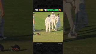 Test Cricket And Virat Kohli😍 viratkohli testcricket shorts kingkohli rishabhpant [upl. by Clarissa]