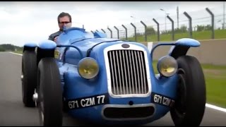 Bande annonce Le Mans Classic 2016 by Artcurial Motorcars [upl. by Shaylyn]