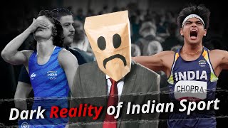 8 August ko Kya hua tha  Paris Olympics 2024  Niraj Chopra aur Vinesh Phogat  Sad story olympics [upl. by Lindsey216]