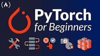 PyTorch for Deep Learning amp Machine Learning – Full Course [upl. by Palua]