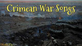 Album 30 Minute of Crimean War Songs [upl. by Holey]