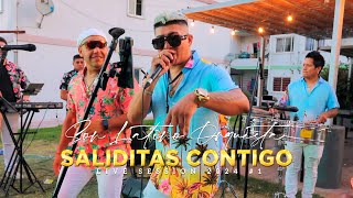 SALIDITAS CONTIGO  SON LATINO ORQUESTA  Live Session 2024 1 [upl. by Eenhat]