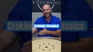 Crokinole The Basics [upl. by Raven806]