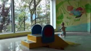 Wellnessurlaub  Baby und Kind  Hotel Amiamo [upl. by Emiline469]