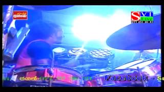 Nube Sitha His Ahasak Shashika Nisansala All Right Live [upl. by Eitteb337]