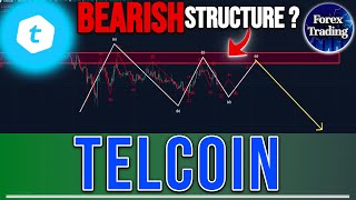 TELCOIN MIGHT GO DOWN BECAUSE OF THIS [upl. by Lebiralc]