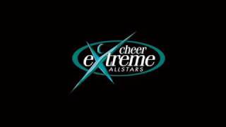 Cheer Extreme Senior Elite 2009 WORLDS [upl. by Albarran677]