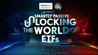 Smartly Passive  A Deep Dive into ETFs [upl. by Ynttirb]