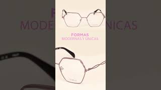 Tous trae para ti su colección de lentes oftálmicos descúbrela lentes moda [upl. by Ingaberg]