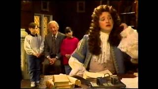 BBC Watch Magic Grandad  Samuel Pepys  Great Fire of London [upl. by Ivers]