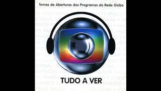 As Paquitas  Eu Não Largo O Osso Trilha TV Colosso  CD Globo Tudo a Ver [upl. by Sidnala938]