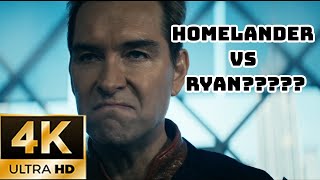 Homelander DESTROYS His Room and YELLS at Ryan  The Boys Season 4 Finale [upl. by Mathilde]