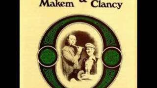 Makem amp Clancy  The Rocky Road To Dublin [upl. by Elicul]