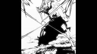 Vaste Lorde Ichigo 😈❗❗  The Most Badass Fight In Bleach  Ichigo Vs Ulliquorra  manga edit [upl. by Stephanus]