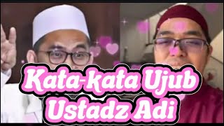 Menunggu sikap baik Ustadz Adi Hidayat untuk Muhammadiyah yang lebih beradab [upl. by Maltz579]