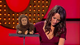 Dummy Hypnotises Ventriloquist  Live at the Apollo  BBC Comedy Greats [upl. by Aissenav]