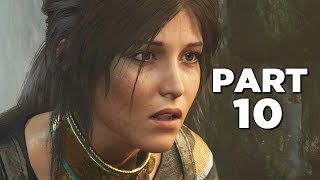 How to Complete the Trial of the Eagle Path to the Hidden City Puzzle  SHADOW OF THE TOMB RAIDER [upl. by Agosto]