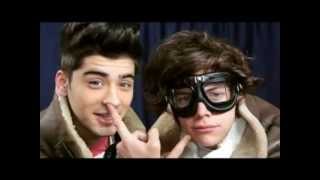 One Direction  Funniest Moments [upl. by Nilpik]