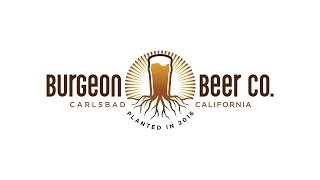 Burgeon Beer Co  San Diego Craft Beer on Inside The Craft [upl. by Forkey]