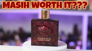 REVISIT VERSACE EROS FLAME‼️ Scent Masih Worth it di 2023❓❓❓ [upl. by Reichert]