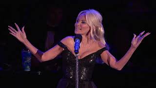 Kristin Chenoweth  The Millennial Song  Live with the LA Phil [upl. by Bourque409]