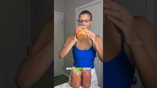 Rare Allergy Exposed Unbelievable Reality allergy rare juicing [upl. by Barnabe77]