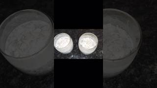 Overnight chia pudding  weight loss recipe please subscribe [upl. by Arva762]