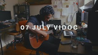 07 JULY VIDOC [upl. by Araz696]