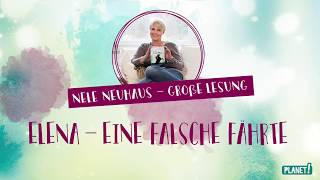 ELENA – das PferdebuchHighlight von Nele Neuhaus [upl. by Marla357]