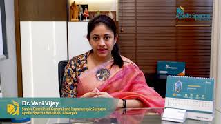 Fissures Common symptoms by Dr Vani Vijay at Apollo Spectra Hospitals [upl. by Pattin]