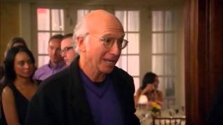 Curb Your Enthusiasm  chat and cut [upl. by Wayland]