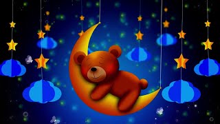 Lullaby for Babies To Go To Sleep ♥ Sleep Music for Babies ♥ Super Relaxing Baby Music [upl. by Schiffman]