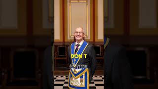 How to Become a Freemason The Secret Requirements Revealed [upl. by Sartin]