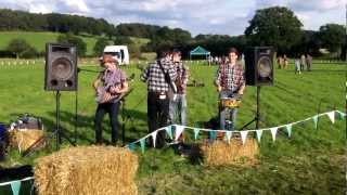 One After 909  The Quarry Lads Skiffle Group [upl. by Watkins]