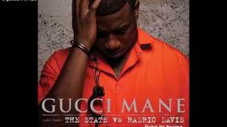 Gucci Mane  Wasted Feat Plies [upl. by Melamie732]