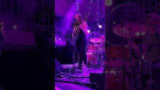 Soccer Mommy  Cool Live in Edinburgh 2724 [upl. by Aniluj]