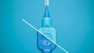 TePe Interdental Brush Refreshed [upl. by Liborio94]